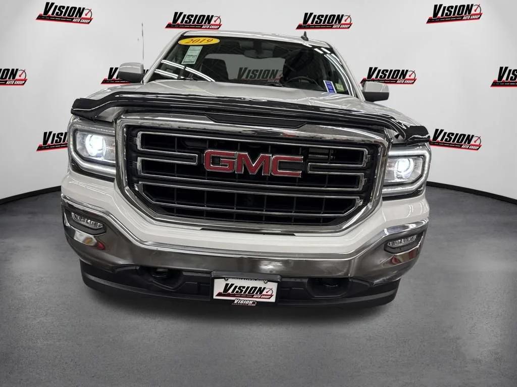 gmc sierra 1500 limited 2019 2GTV2MEC6K1216310 image gmc sierra 1500 limited 2019 2GTV2MEC6K1216310 image